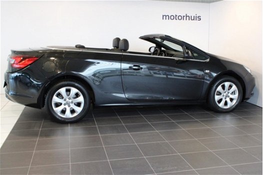 Opel Cascada - 1.4 Turbo 140PK Cosmo - 1