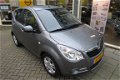 Opel Agila - 1.2 AUTOMAAT BINNENSLAPER NIEUWSTAAT - 1 - Thumbnail