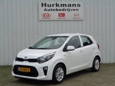 Kia Picanto - 1.0i COMFORTPLUS LINE NAVI 13.292 KM