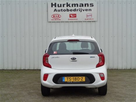 Kia Picanto - 1.0i COMFORTPLUS LINE NAVI 13.292 KM - 1