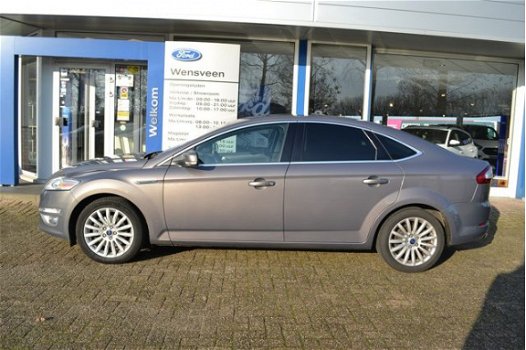 Ford Mondeo - Titanium 2.0T 203pk Powershift Automaat NL-Auto - 1