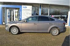 Ford Mondeo - Titanium 2.0T 203pk Powershift Automaat NL-Auto