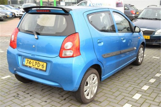 Suzuki Alto - 1.0 Exclusive - 1