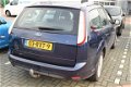 Ford Focus Wagon - 1.6 Cool & Sound 6 maanden BOVAG garantie - 1 - Thumbnail