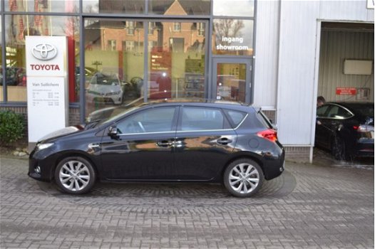 Toyota Auris - 1.8 Hybrid Dynamic - 1