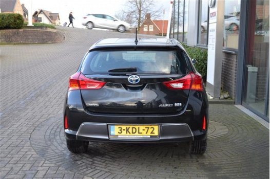 Toyota Auris - 1.8 Hybrid Dynamic - 1