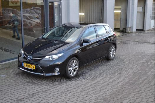 Toyota Auris - 1.8 Hybrid Dynamic - 1