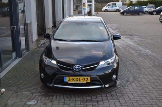 Toyota Auris - 1.8 Hybrid Dynamic - 1