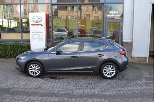 Mazda 3 - 3 2.0 Skylease - 1