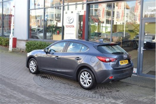 Mazda 3 - 3 2.0 Skylease - 1