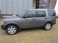 Land Rover Discovery - 3 2.7 TDV6 AUT HSE 7 pers