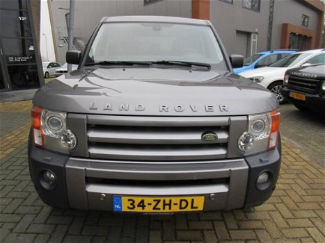 Land Rover Discovery - 3 2.7 TDV6 AUT HSE 7 pers - 1