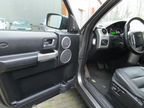 Land Rover Discovery - 3 2.7 TDV6 AUT HSE 7 pers - 1