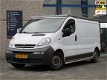 Opel Vivaro - 1.9 CDTI L2 H1 - 1 - Thumbnail