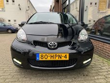 Toyota Aygo - 1.0 12V VVT-I 3DRS Comfort