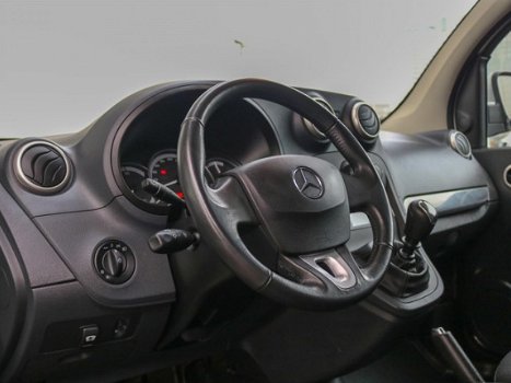 Mercedes-Benz Citan - 111 CDI KA XL | Navi | Camera | Houten Vloer - 1