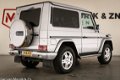 Mercedes-Benz G-klasse - 400 CDI St.Wagon | LEDER | CLIMA | CRUISE | - 1 - Thumbnail