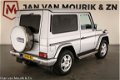 Mercedes-Benz G-klasse - 400 CDI St.Wagon | LEDER | CLIMA | CRUISE | - 1 - Thumbnail