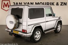 Mercedes-Benz G-klasse - 400 CDI St.Wagon | LEDER | CLIMA | CRUISE |