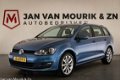 Volkswagen Golf Variant - 1.6 TDI Connected Series | AUTOMAAT | 1e EIGENAAR | Dealeronderhouden - 1 - Thumbnail