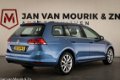 Volkswagen Golf Variant - 1.6 TDI Connected Series | AUTOMAAT | 1e EIGENAAR | Dealeronderhouden - 1 - Thumbnail