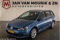 Volkswagen Golf Variant - 1.6 TDI Connected Series | AUTOMAAT | 1e EIGENAAR | Dealeronderhouden - 1 - Thumbnail