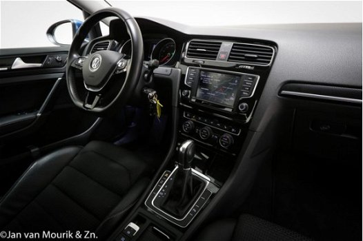 Volkswagen Golf Variant - 1.6 TDI Connected Series | AUTOMAAT | 1e EIGENAAR | Dealeronderhouden - 1