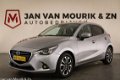 Mazda 2 - 2 1.5 Skyactiv-G Skylease GT | KEYLESS | HEAD-UP | NL-AUTO - 1 - Thumbnail