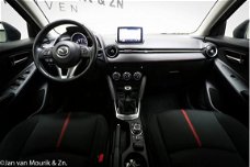 Mazda 2 - 2 1.5 Skyactiv-G Skylease GT | KEYLESS | HEAD-UP | NL-AUTO