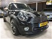 Mini Mini Clubman - 1.6 Cooper Chili - Bond Street - Leder - Navi - Xenon - NL Auto - PDC - 1 - Thumbnail