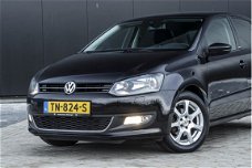 Volkswagen Polo - 1.4-16V Style Edition ✅ CLIMA ✅ PDC ✅ STOELVERWARMING