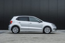 Volkswagen Polo - 1.2 TDI BlueMotion Comfortline ✅ NAVI ✅ CLIMA ✅ CRUISE ✅ MF STUUR