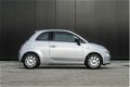 Fiat 500 - 1.2 Pop ✅ AIRCO ✅ ELEKTR PAKKET ✅ AUDIO - 1 - Thumbnail