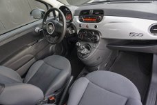 Fiat 500 - 1.2 Pop ✅ AIRCO ✅ ELEKTR PAKKET ✅ AUDIO