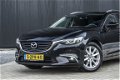 Mazda 6 Sportbreak - 2.0 SkyActiv-G 165 PK TS+ ✅ NAVI ✅ LED ✅ CLIMA ✅ CRUISE - 1 - Thumbnail