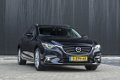 Mazda 6 Sportbreak - 2.0 SkyActiv-G 165 PK TS+ ✅ NAVI ✅ LED ✅ CLIMA ✅ CRUISE - 1 - Thumbnail