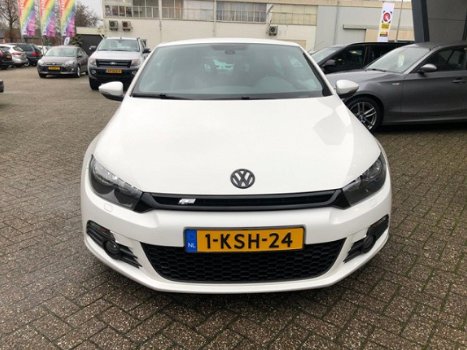 Volkswagen Scirocco - 1.4 TSI - 1