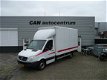 Mercedes-Benz Sprinter - 2.1 D 120KW Bakwagen+NW MOTOR - 1 - Thumbnail