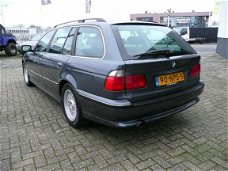 BMW 5-serie Touring - 2.8 I 528 AUT+ APK=Boekjes