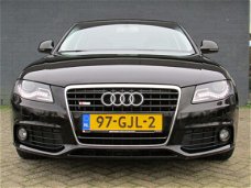 Audi A4 - 3.2 FSI | 6- Cylinder Quattro | Cruise | Nederlands auto