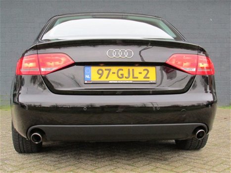 Audi A4 - 3.2 FSI | 6- Cylinder Quattro | Cruise | Nederlands auto - 1