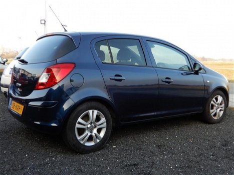 Opel Corsa - 1.3 CDTi EcoFlex S/S Cosmo - 1