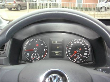 Volkswagen Caddy - 2.0 tdi 102 pk - 1