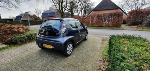 Citroën C1 - 1.0-12V Ambiance BJ 30-11-2011 89.751KM AIRCO NIEUWE APK - 1