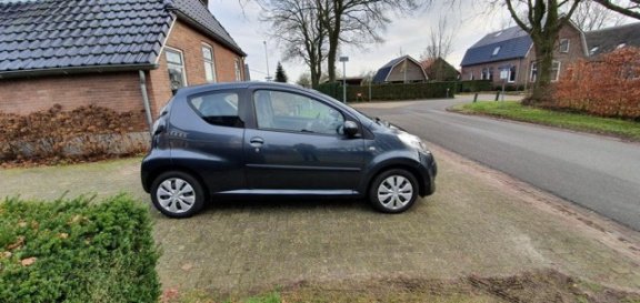 Citroën C1 - 1.0-12V Ambiance BJ 30-11-2011 89.751KM AIRCO NIEUWE APK - 1