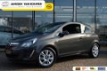Opel Corsa - 1.2 BLITZ 3D NAVIGATIE / ECC / PARKEERHULP - 1 - Thumbnail