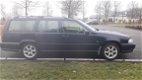 Volvo V70 - 2.4 Polar Bi-Fuel - 1 - Thumbnail