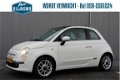 Fiat 500 - 1.2 Lounge | Airco | Panoramadak - 1 - Thumbnail