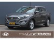 Hyundai Tucson - 1.7 CRDi Premium | 1e Eig. | Leer | Navigatie | Stoelventilatie | Smart Key | LED | - 1 - Thumbnail