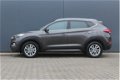 Hyundai Tucson - 1.7 CRDi Premium | 1e Eig. | Leer | Navigatie | Stoelventilatie | Smart Key | LED | - 1 - Thumbnail